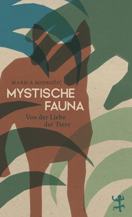 Produktbild: Mystische Fauna