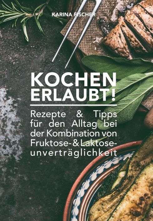 Produktbild: Kochen Erlaubt!