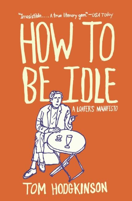 Produktbild: How to Be Idle