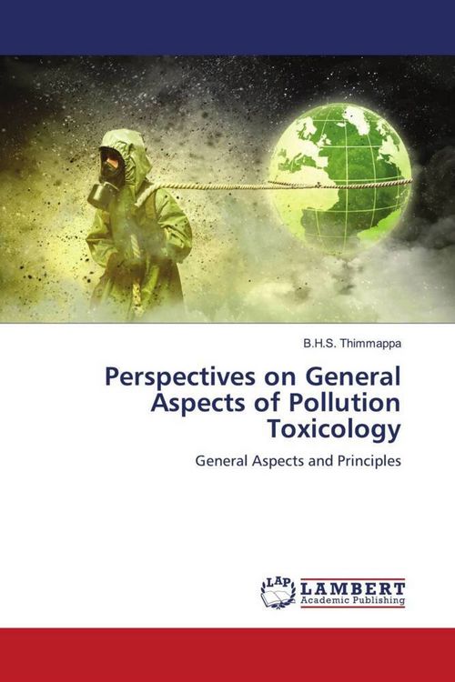 Produktbild: Perspectives on General Aspects of Pollution Toxicology