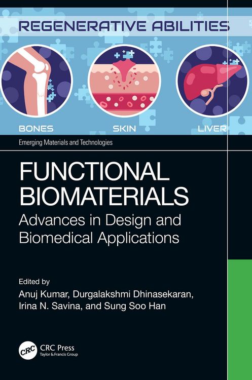 Produktbild: Functional Biomaterials