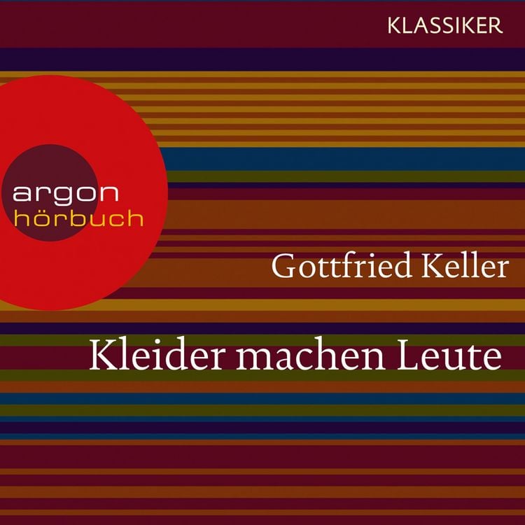 Produktbild: Kleider machen Leute