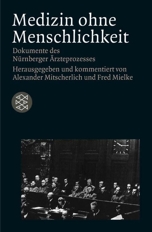 Produktbild: Medizin ohne Menschlichkeit