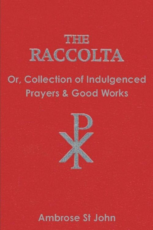 Produktbild: The Raccolta
