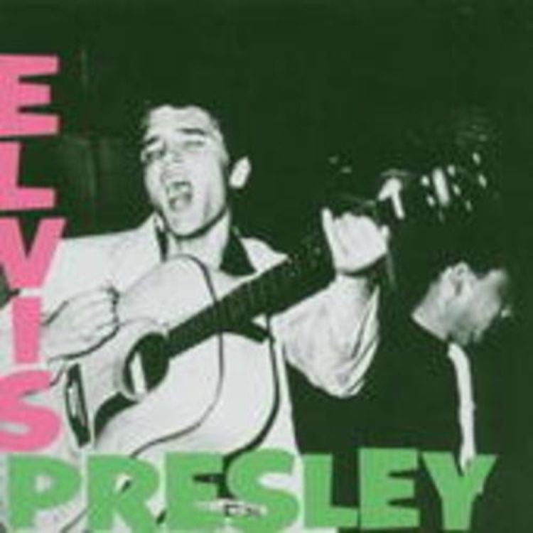 Produktbild: Elvis Presley