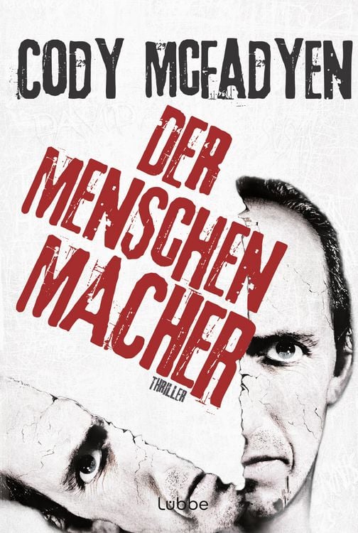 Produktbild: Der Menschenmacher