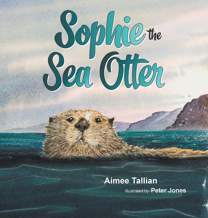 Produktbild: Sophie The Sea Otter