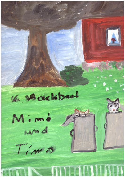 Produktbild: Mimi und Timo