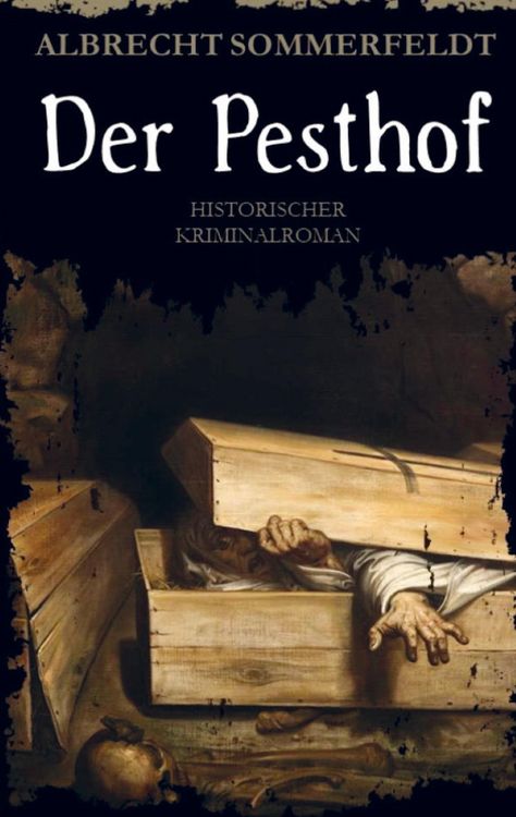 Produktbild: Der Pesthof