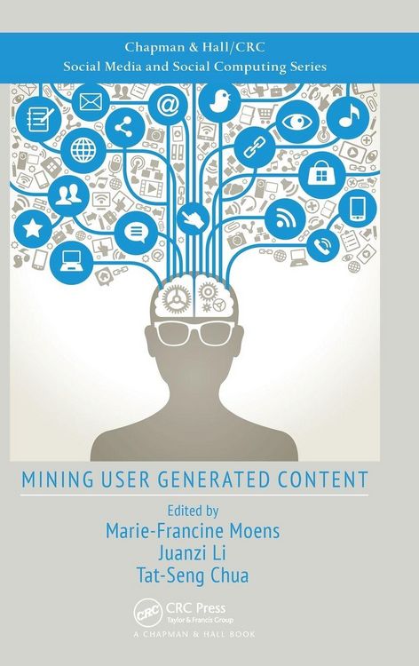 Produktbild: Mining User Generated Content