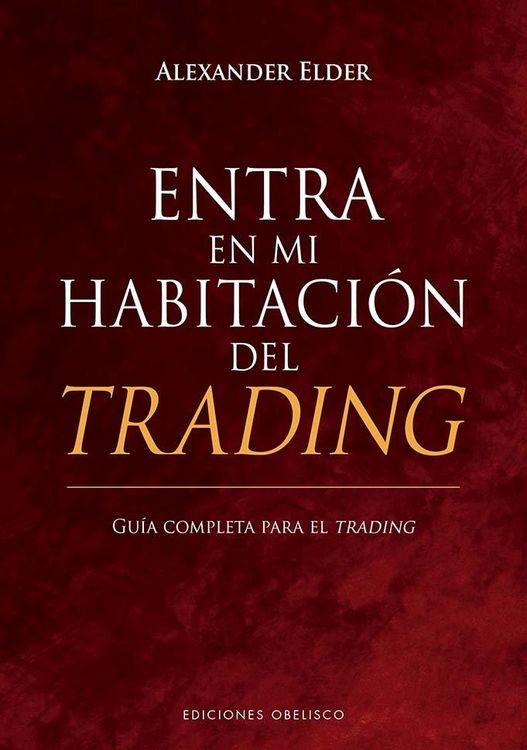 Produktbild: Entra En Mi Habitacion del Trading
