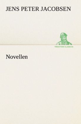 Produktbild: Novellen