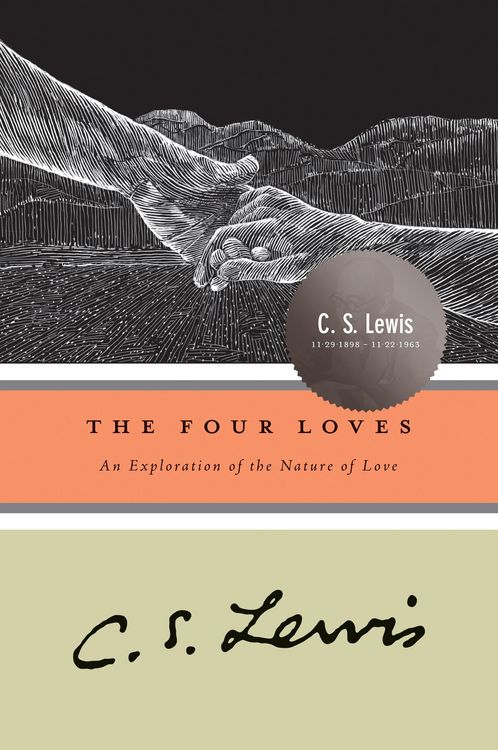 Produktbild: Four Loves