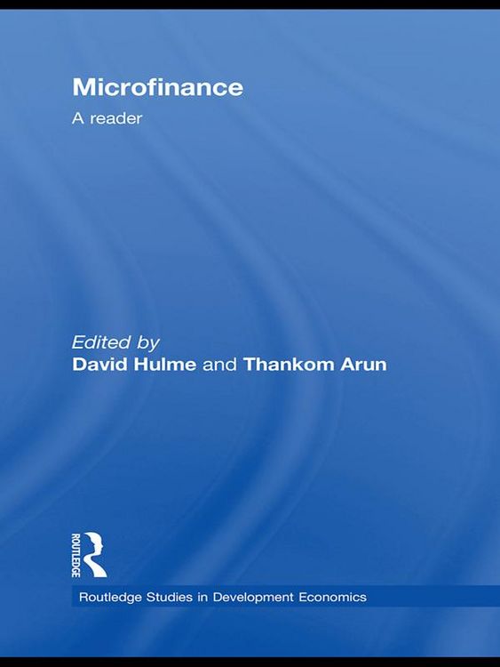 Produktbild: Microfinance