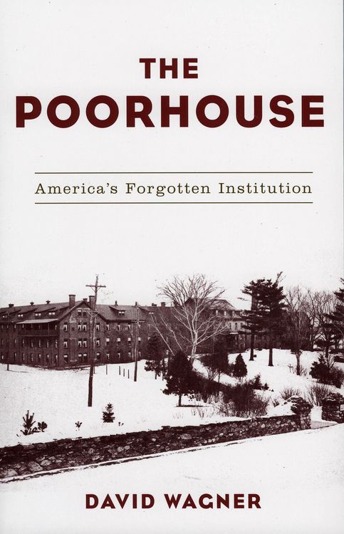Produktbild: The Poorhouse