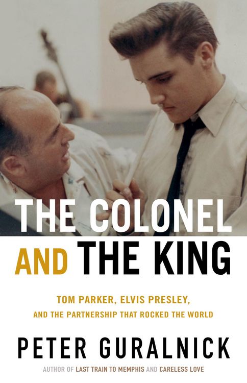 Produktbild: The Colonel and the King