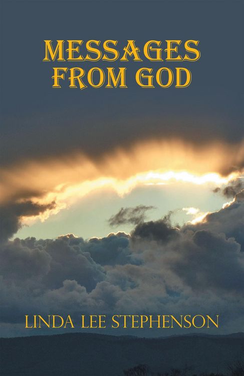 Produktbild: Messages from God