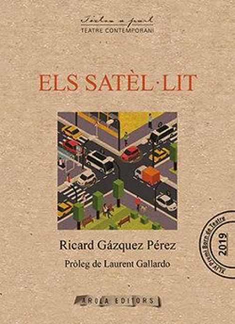 Produktbild: Els Sat&egrave;l-Lit