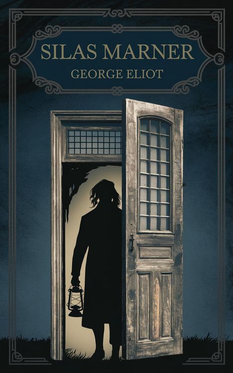 Produktbild: Silas Marner