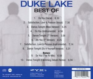 Produktbild: Best Of