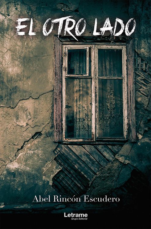 Produktbild: El otro lado