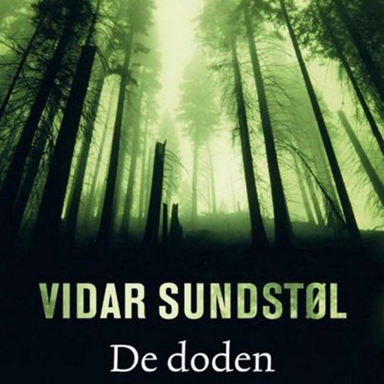 Produktbild: De doden