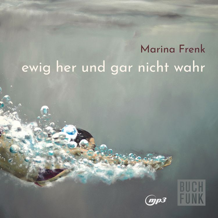 Produktbild: ewig her und gar nicht wahr
