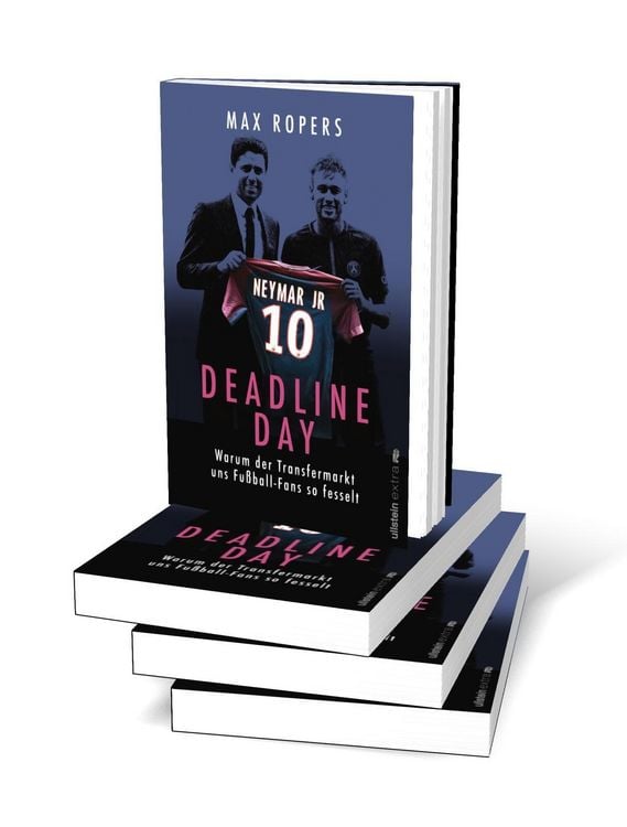 Produktbild: Deadline Day