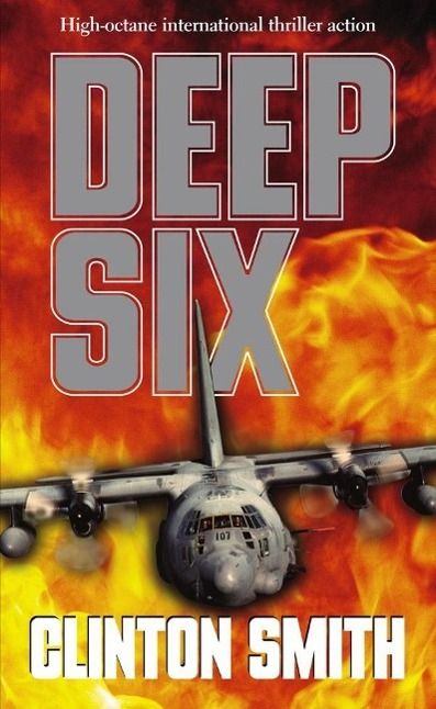 Produktbild: Deep Six