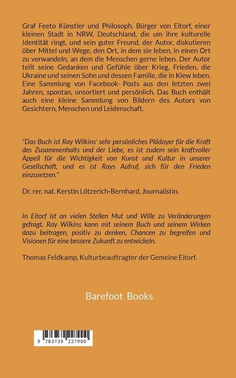 Produktbild: Graf Feeto
