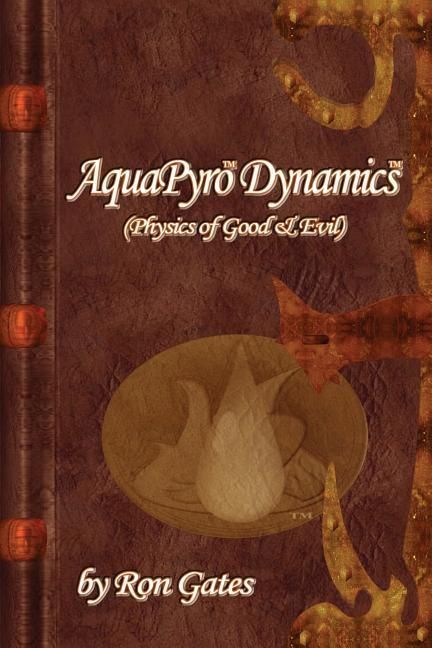 Produktbild: AquaPyro Dynamics: Physics of Good & Evil