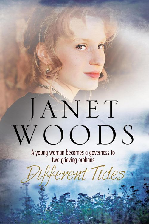 Produktbild: Different Tides