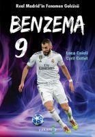 Produktbild: Benzema - Real Madridin Fenomen Golc&uuml;s&uuml;