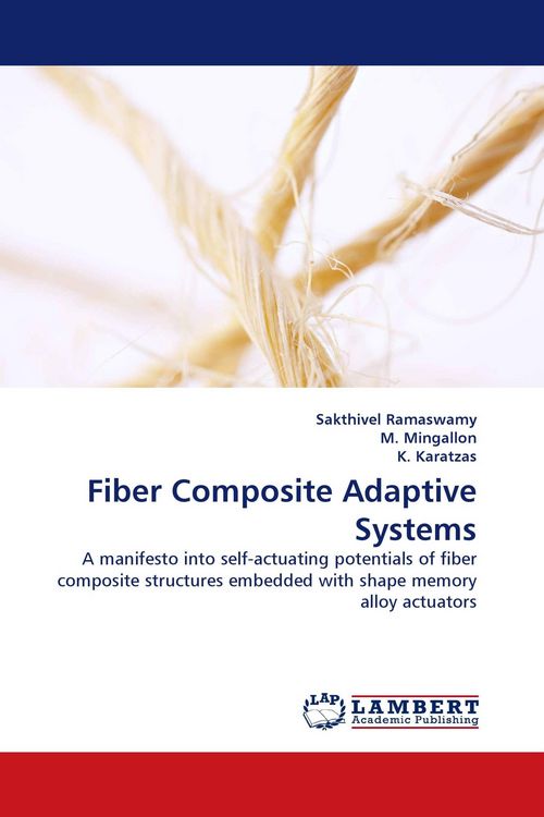 Produktbild: Fiber Composite Adaptive Systems