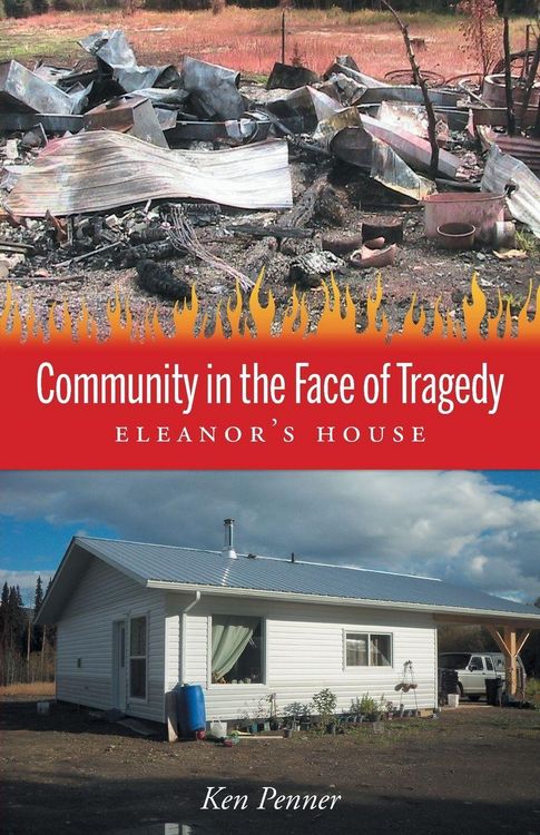 Produktbild: Community in the Face of Tragedy