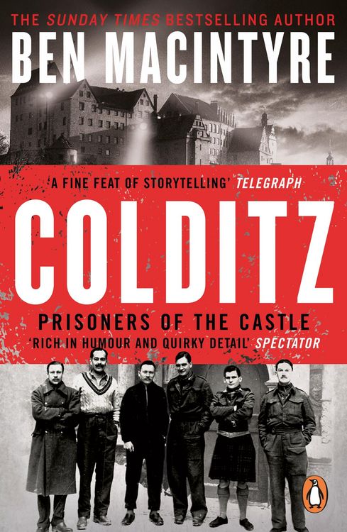 Produktbild: Colditz