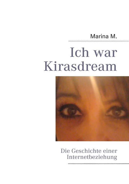 Produktbild: Ich war Kirasdream