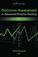 Produktbild: Outcome Assessment in Advanced Practice Nursing