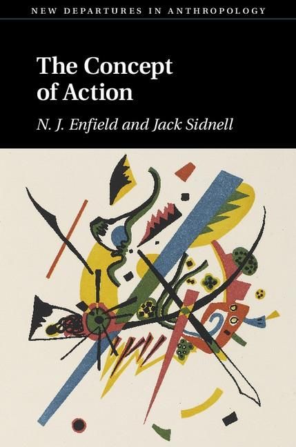 Produktbild: Concept of Action