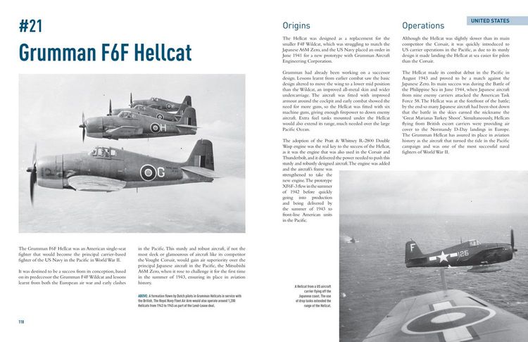 Produktbild: Aircraft of World War 2