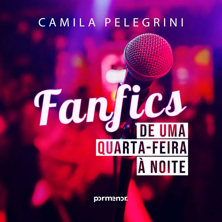 Produktbild: Fanfics de uma quarta-feira &agrave; noite