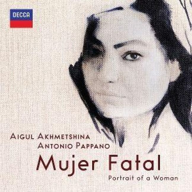Produktbild: Mujer Fatal