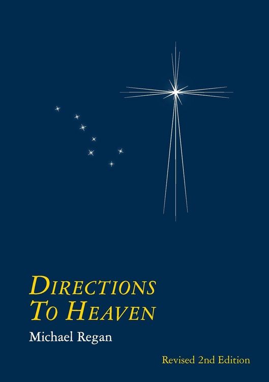 Produktbild: Directions to Heaven revised 2nd. edition