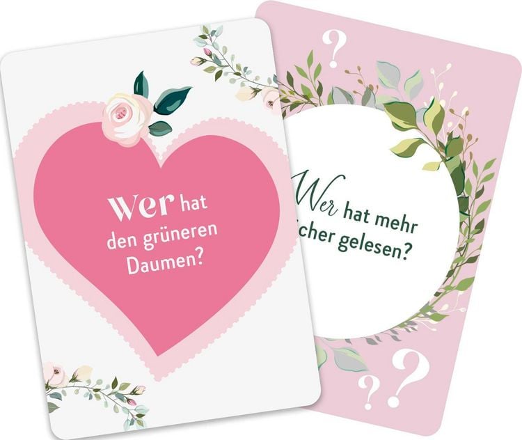 Produktbild: Der Ehetest