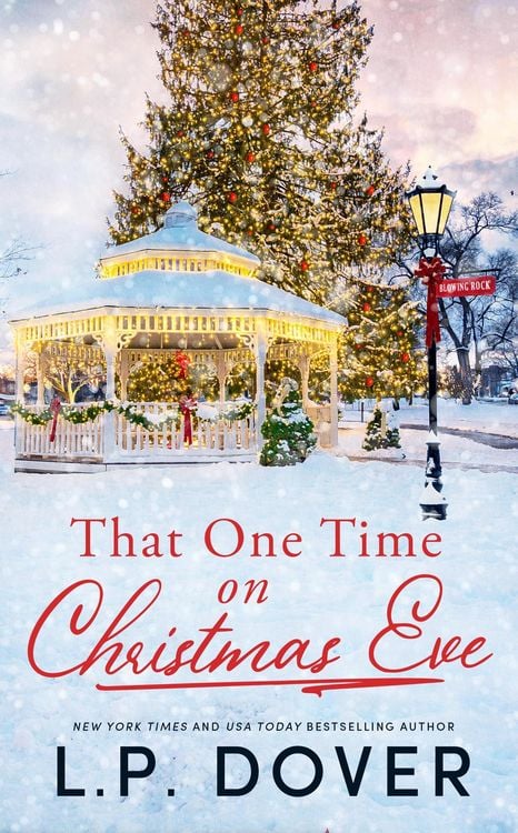 Produktbild: That One Time on Christmas Eve