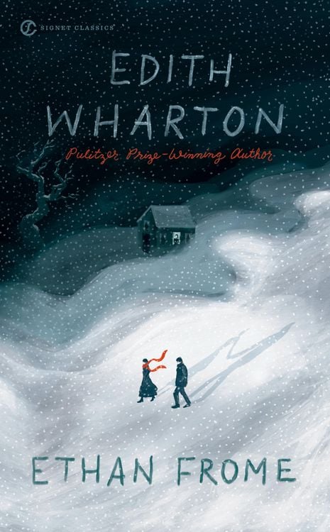 Produktbild: Ethan Frome