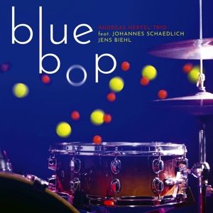 Produktbild: Blue Bop