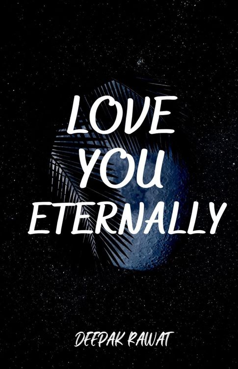 Produktbild: Love You Eternally