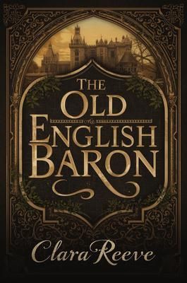 Produktbild: The Old English Baron