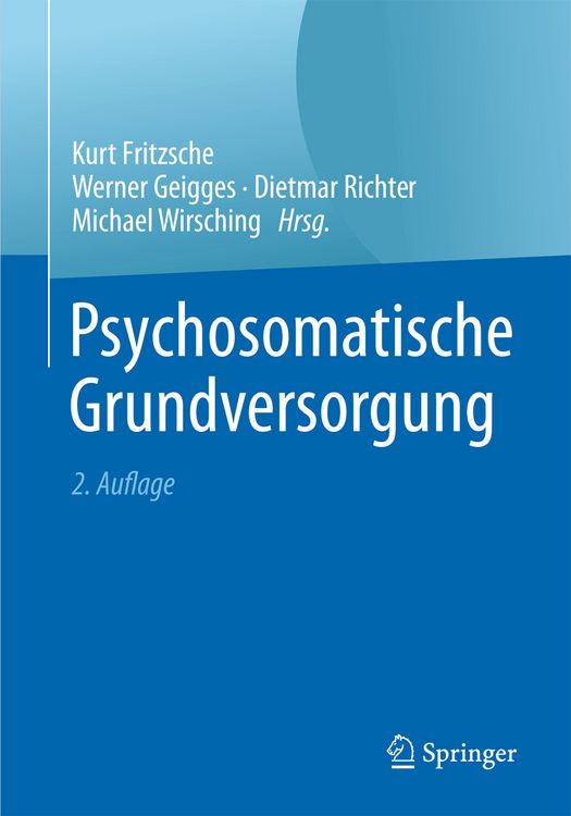 Produktbild: Psychosomatische Grundversorgung